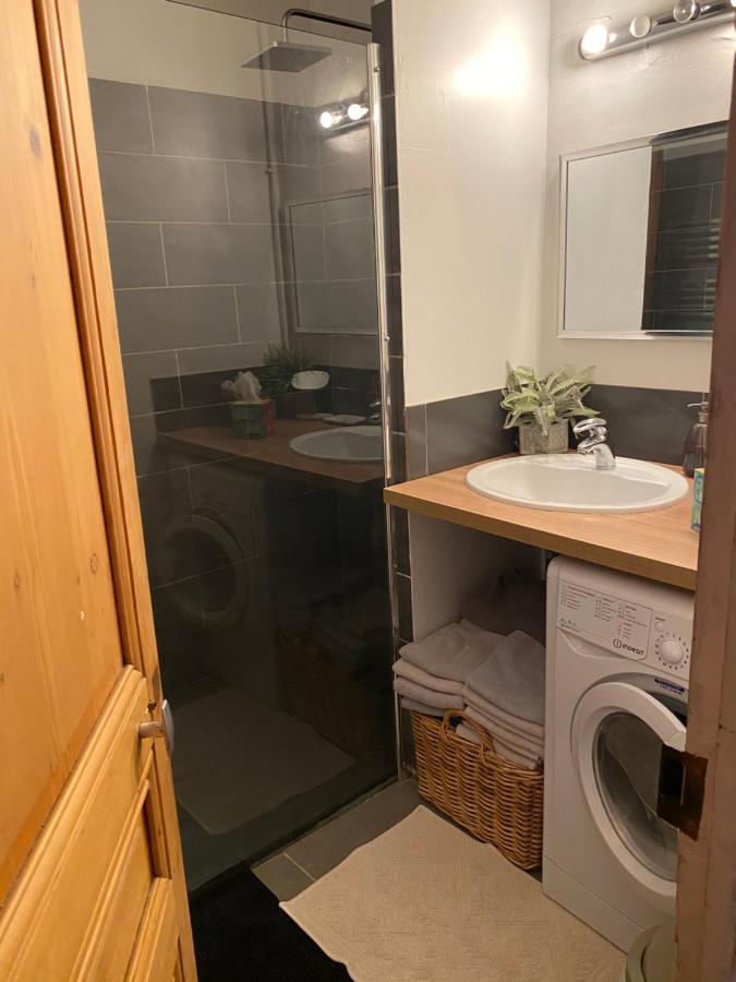Maison Ventoux 1 Luxe Calme Central Linge Fourni Malaucène Zewnętrze zdjęcie