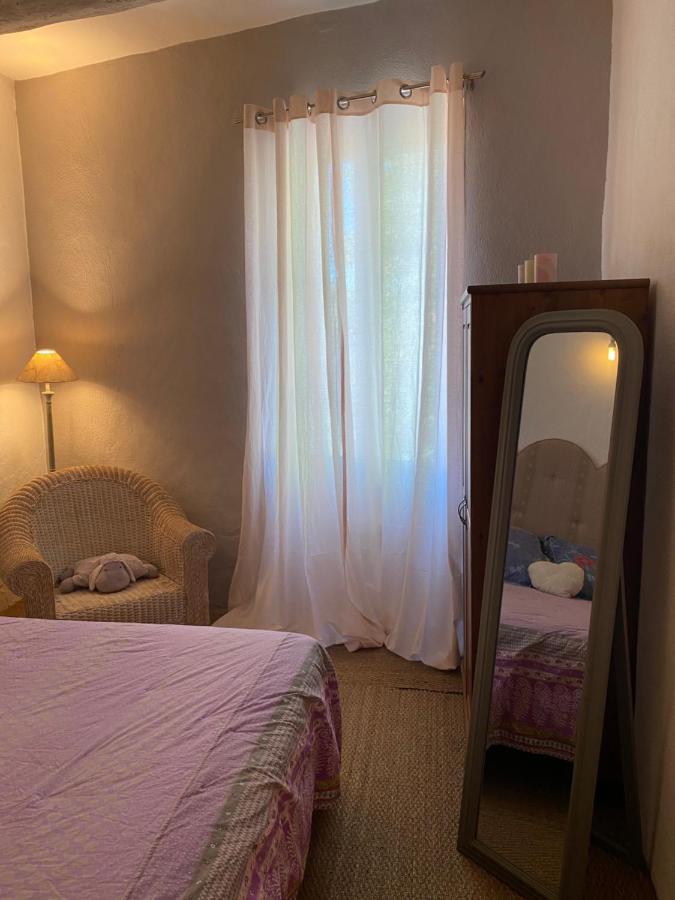 Maison Ventoux 1 Luxe Calme Central Linge Fourni Malaucène Zewnętrze zdjęcie