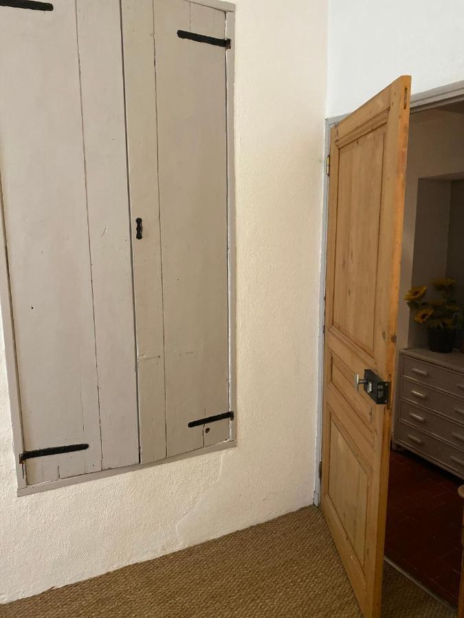 Maison Ventoux 1 Luxe Calme Central Linge Fourni Malaucène Zewnętrze zdjęcie