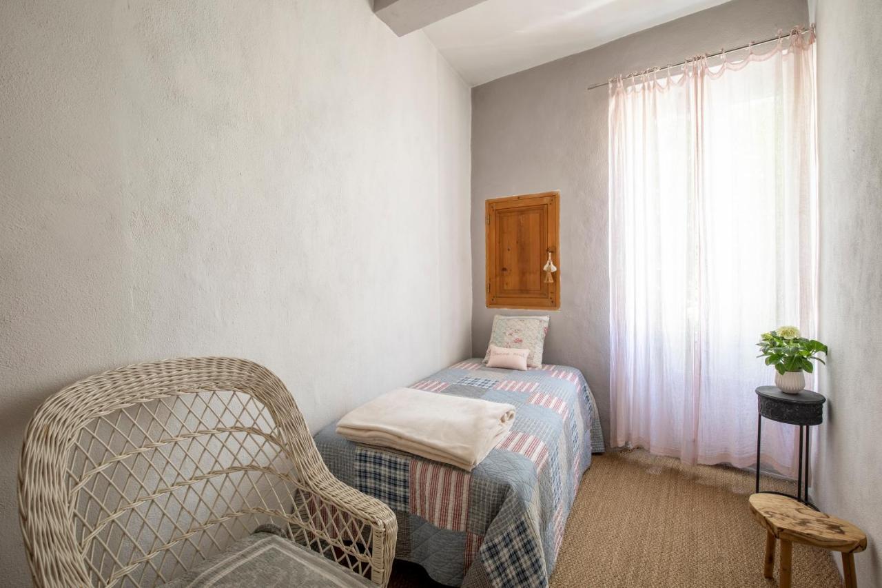Maison Ventoux 1 Luxe Calme Central Linge Fourni Malaucène Zewnętrze zdjęcie