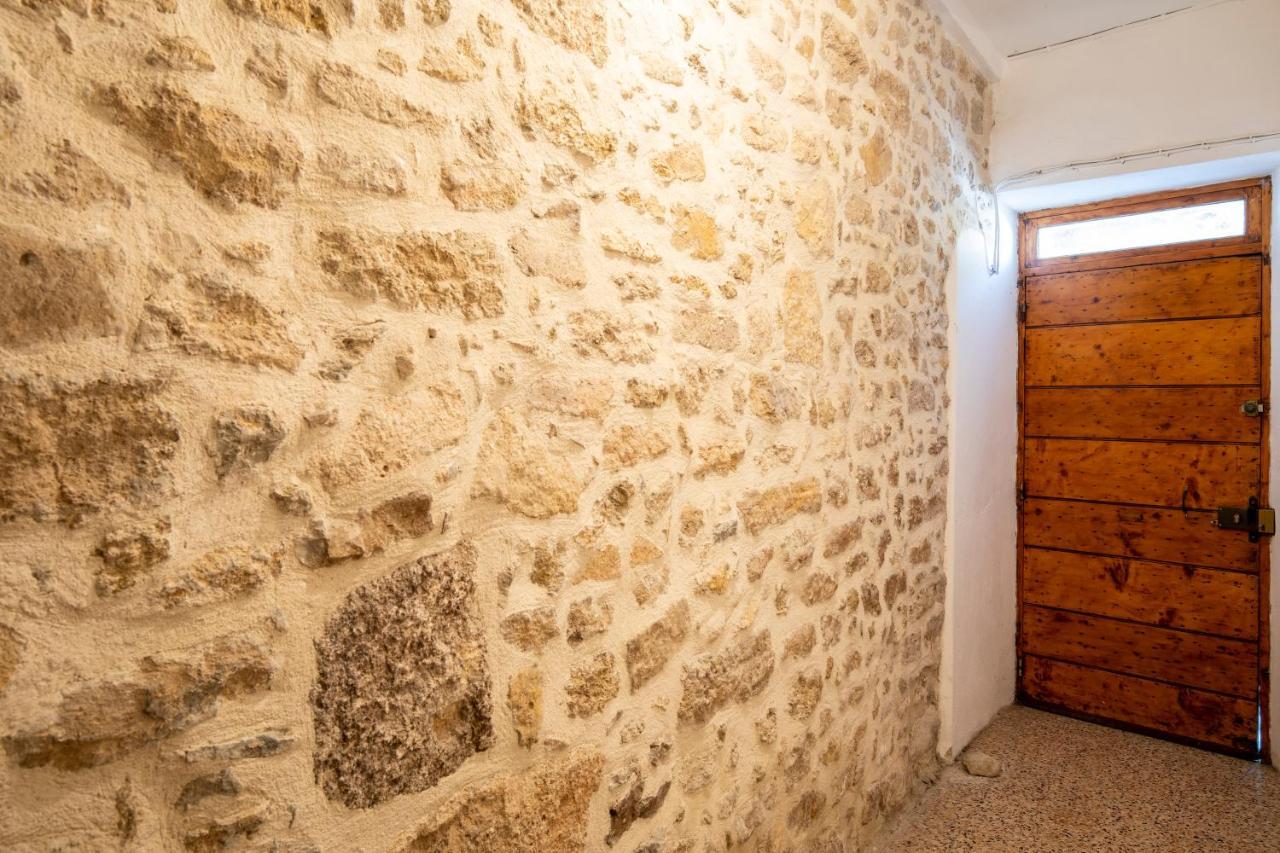 Maison Ventoux 1 Luxe Calme Central Linge Fourni Malaucène Zewnętrze zdjęcie