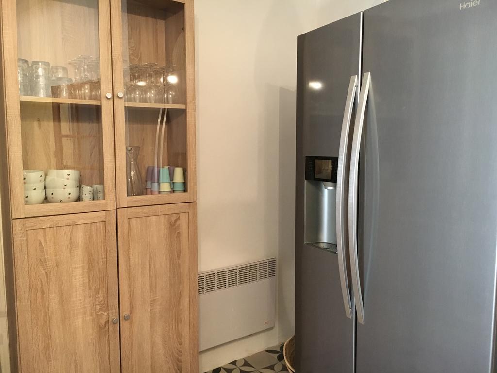 Maison Ventoux 1 Luxe Calme Central Linge Fourni Malaucène Zewnętrze zdjęcie