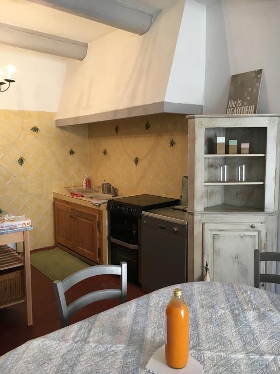 Maison Ventoux 1 Luxe Calme Central Linge Fourni Malaucène Zewnętrze zdjęcie