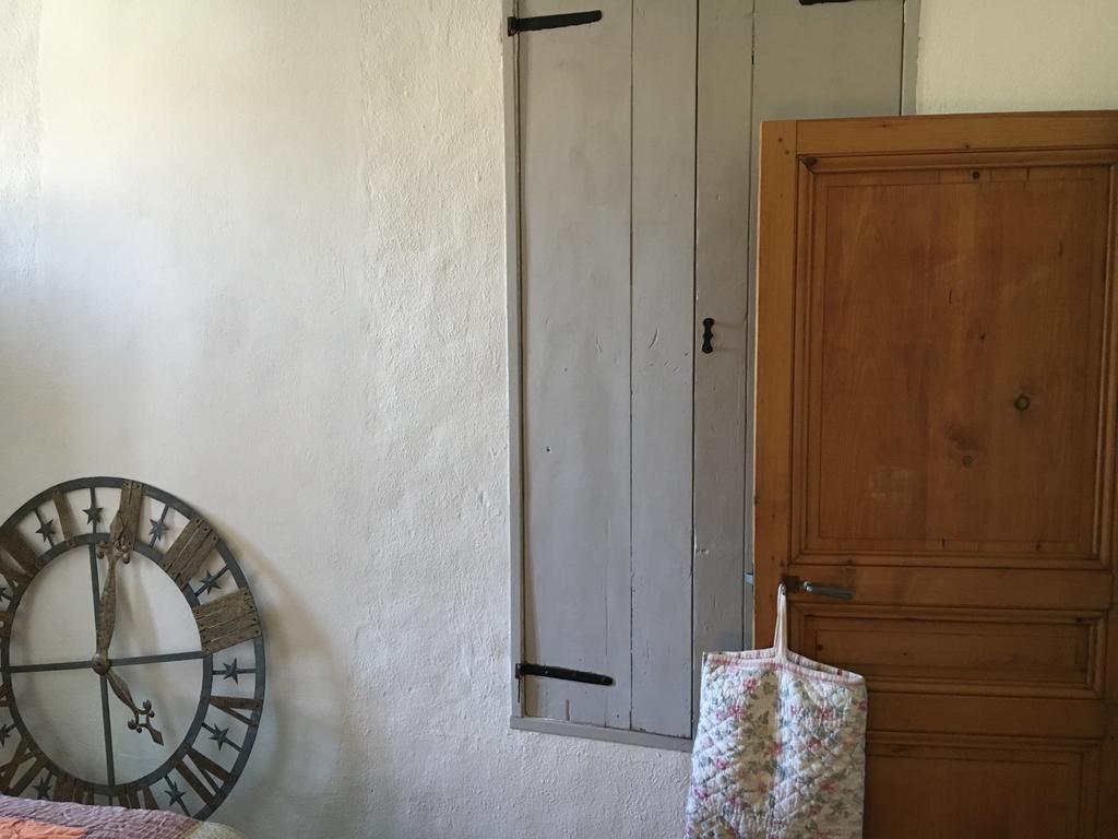 Maison Ventoux 1 Luxe Calme Central Linge Fourni Malaucène Zewnętrze zdjęcie