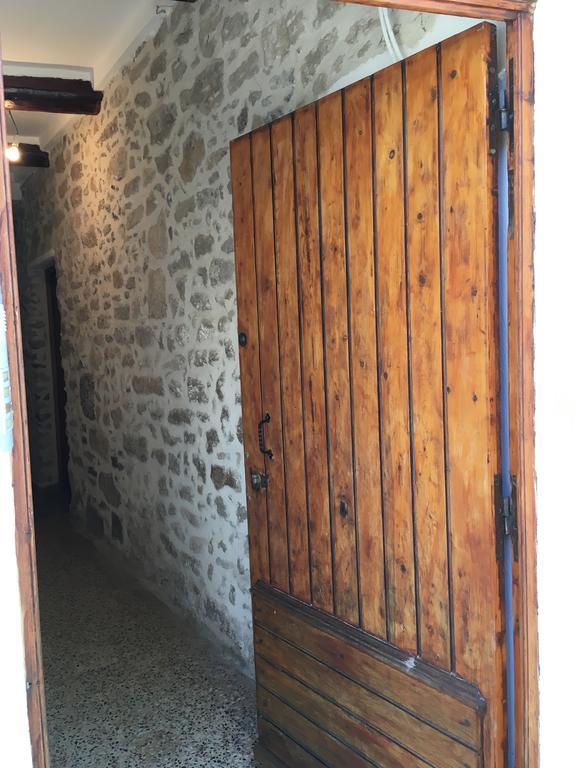 Maison Ventoux 1 Luxe Calme Central Linge Fourni Malaucène Zewnętrze zdjęcie